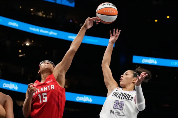 Dream beat Valkyries to force Game 7
